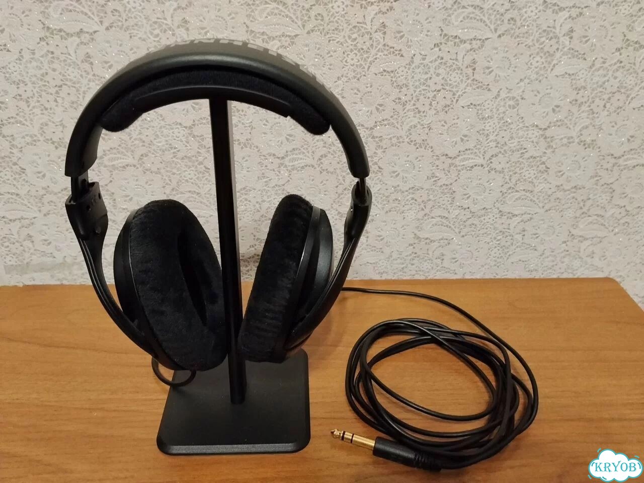 Наушники Sennheiser HD515 фото 2