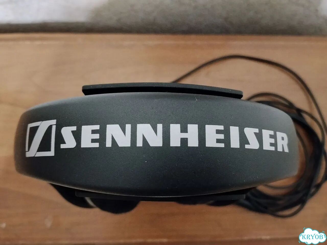 Наушники Sennheiser HD515 фото 4