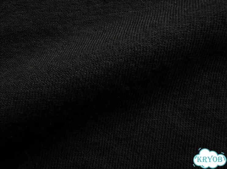 Лонгслив черный Maison Margiela Mason Majira ss25 520 logo print loose luxury archive unisex DAC0170 фото 4