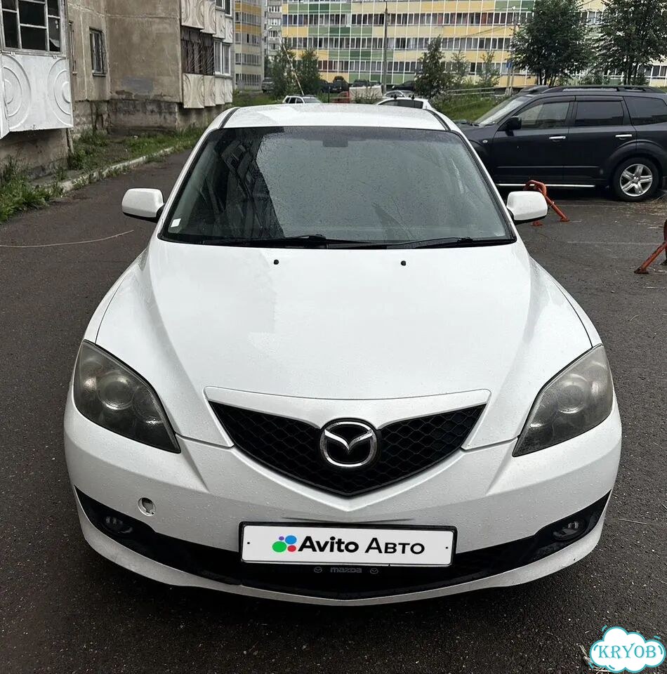 Mazda Axela 1.5 AT, 2009, 242 000 км фото 2