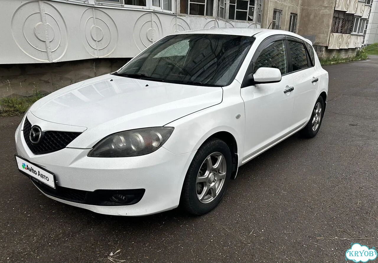 Mazda Axela 1.5 AT, 2009, 242 000 км фото 3