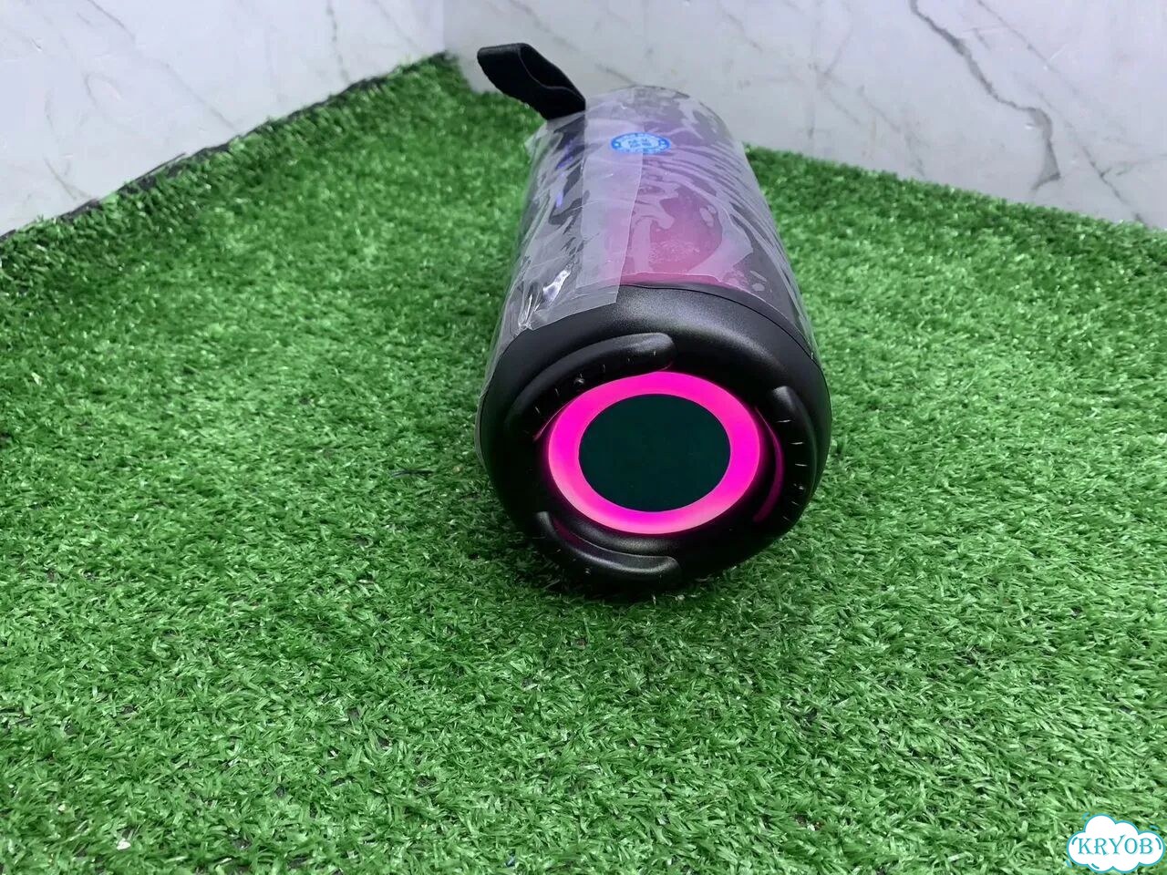 Колонка JBL Pulse 5 фото 4