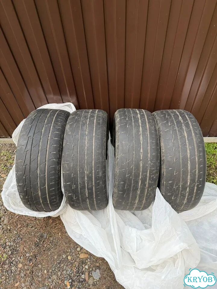 205/55 R16 91W фото 1
