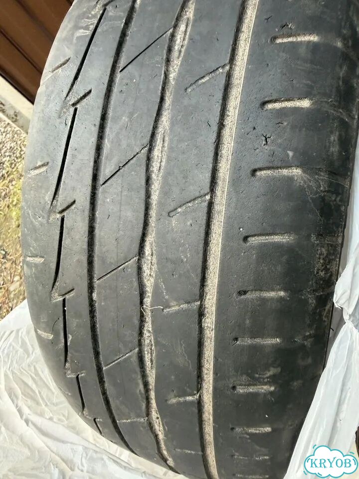 205/55 R16 91W фото 10
