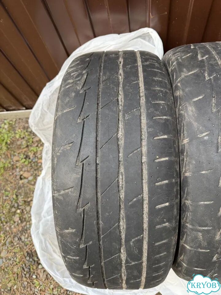 205/55 R16 91W фото 2