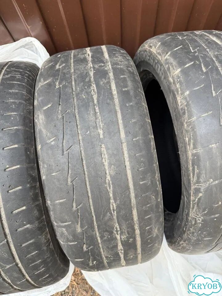 205/55 R16 91W фото 3