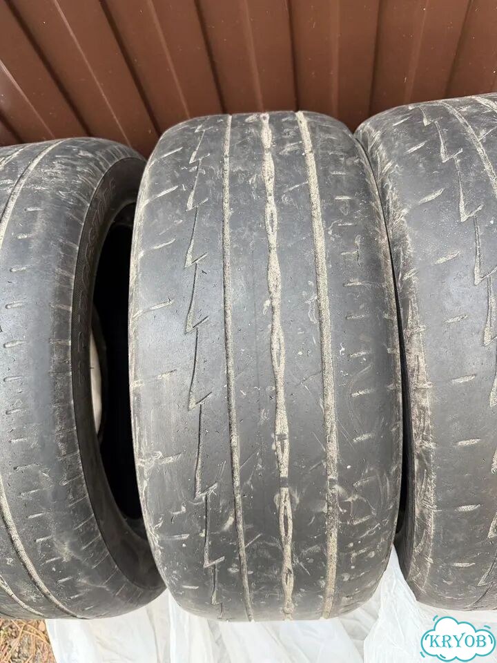 205/55 R16 91W фото 4