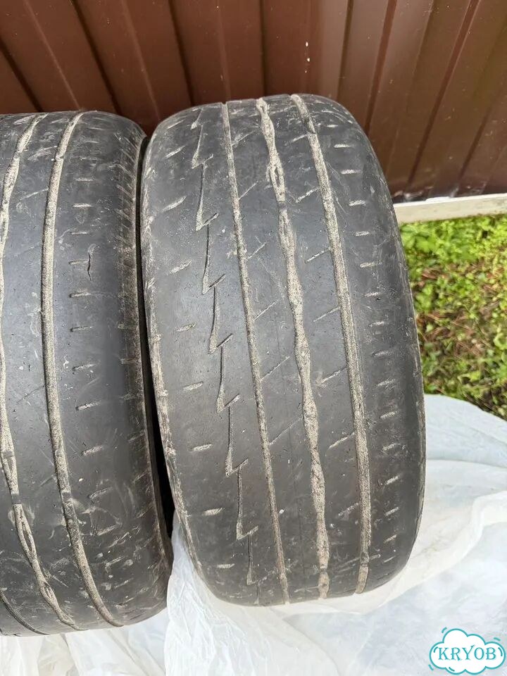 205/55 R16 91W фото 5