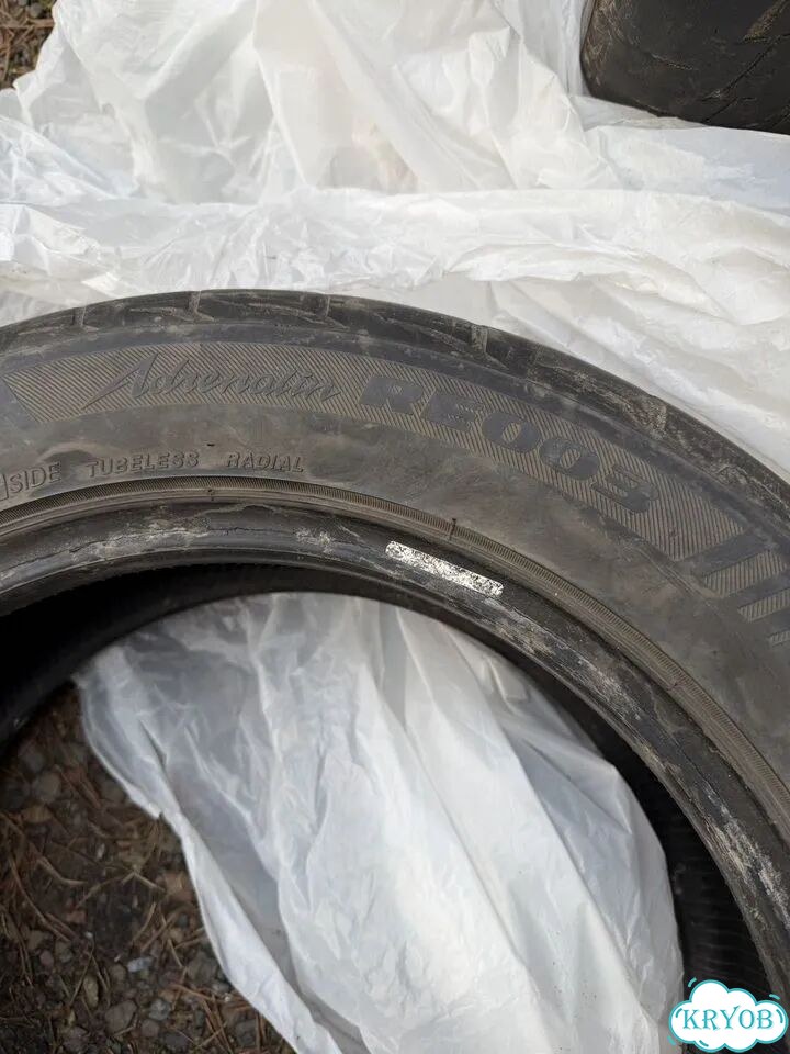 205/55 R16 91W фото 7
