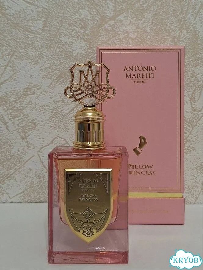 Духи Antonio Maretti Pillow Princess фото 1