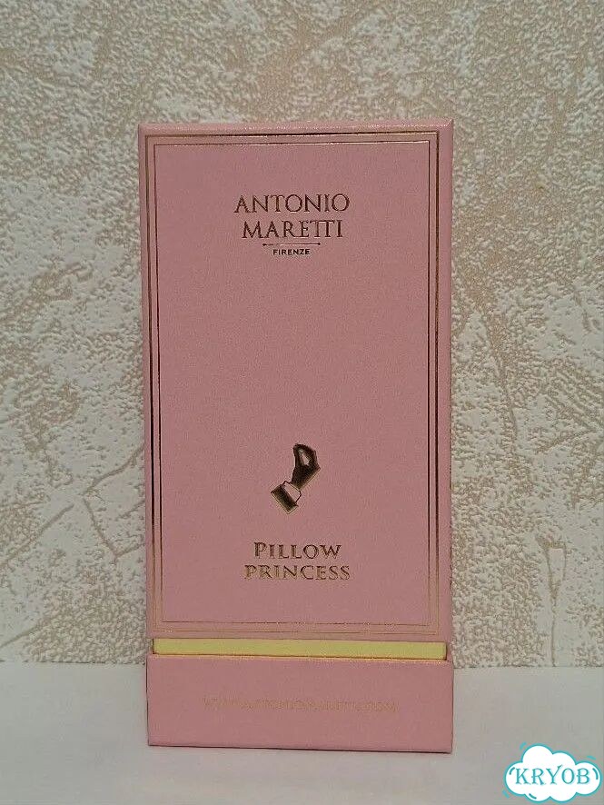Духи Antonio Maretti Pillow Princess фото 4
