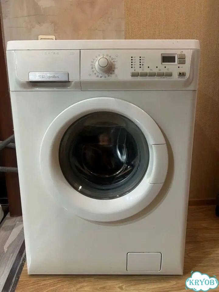 Стиральная машина electrolux б/у фото 1