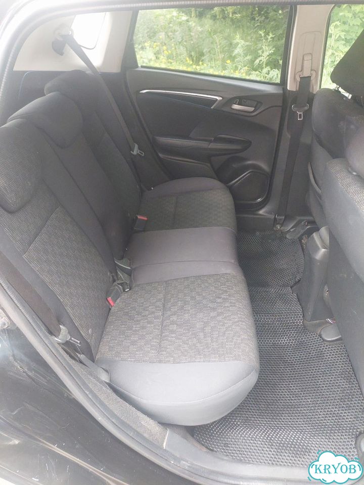 Honda Fit 1.3 CVT, 2016, 171 000 км фото 6