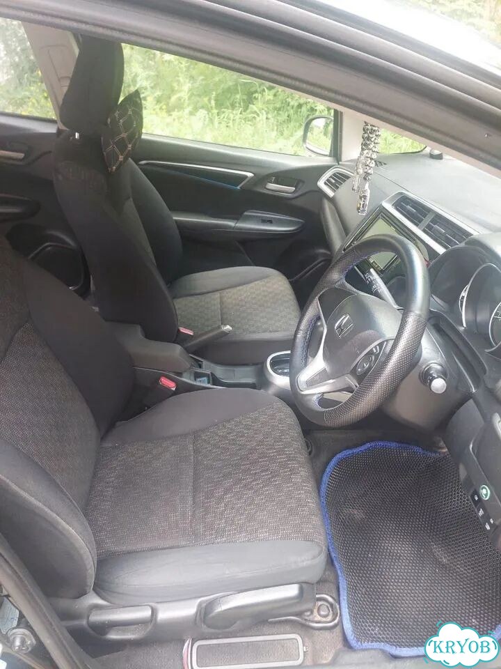 Honda Fit 1.3 CVT, 2016, 171 000 км фото 7