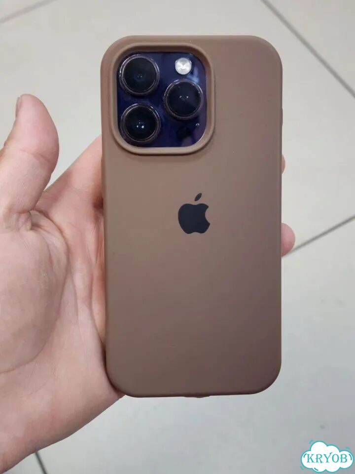 iPhone 14 pro 128 gb фото 1