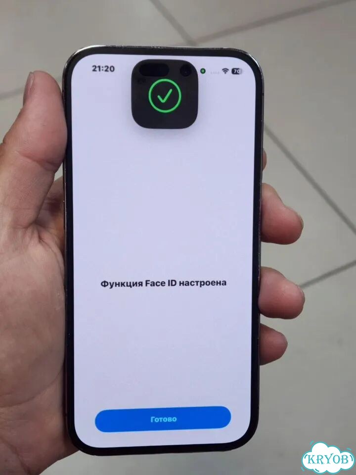 iPhone 14 pro 128 gb фото 2