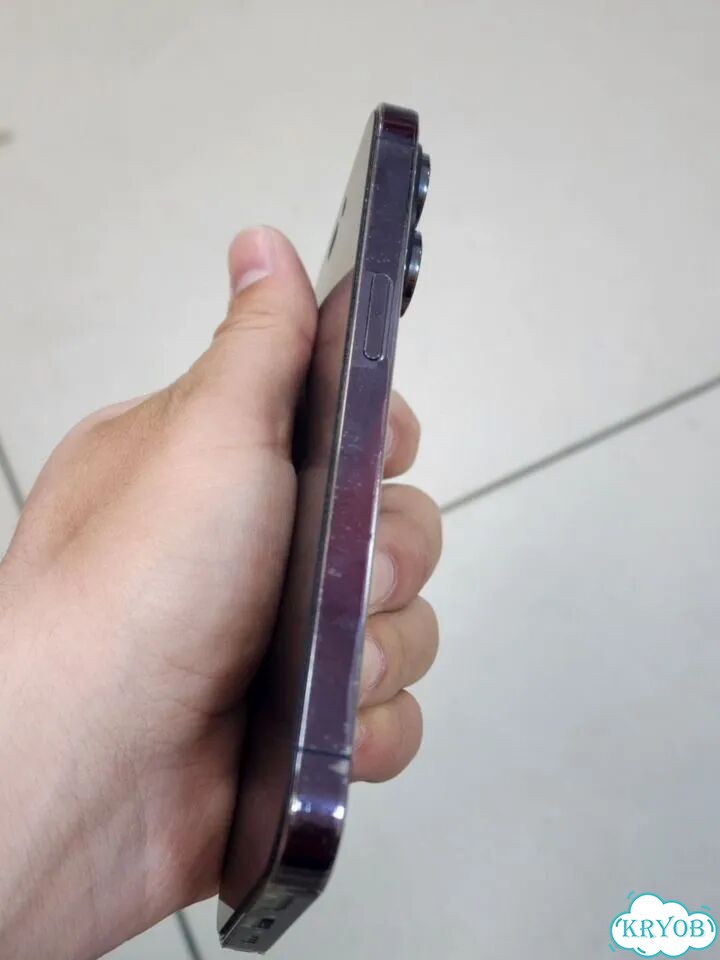 iPhone 14 pro 128 gb фото 7