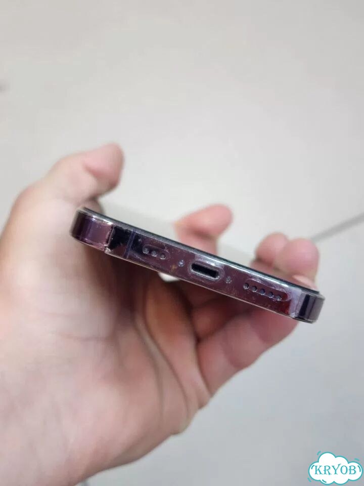 iPhone 14 pro 128 gb фото 8