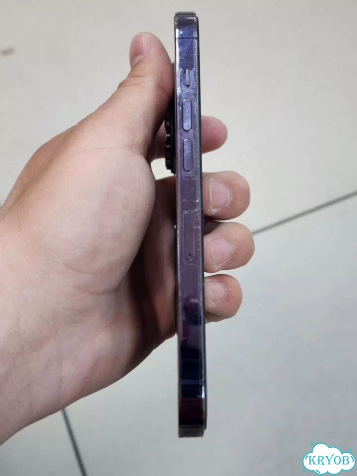 iPhone 14 pro 128 gb фото 9