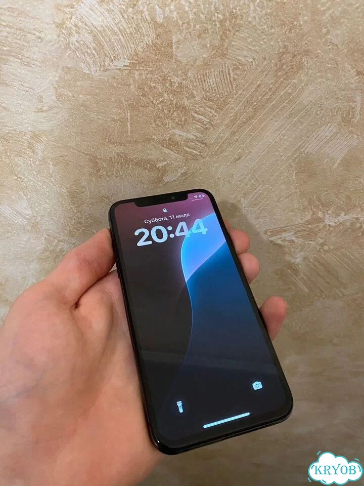 iPhone XS 256 гб фото 1