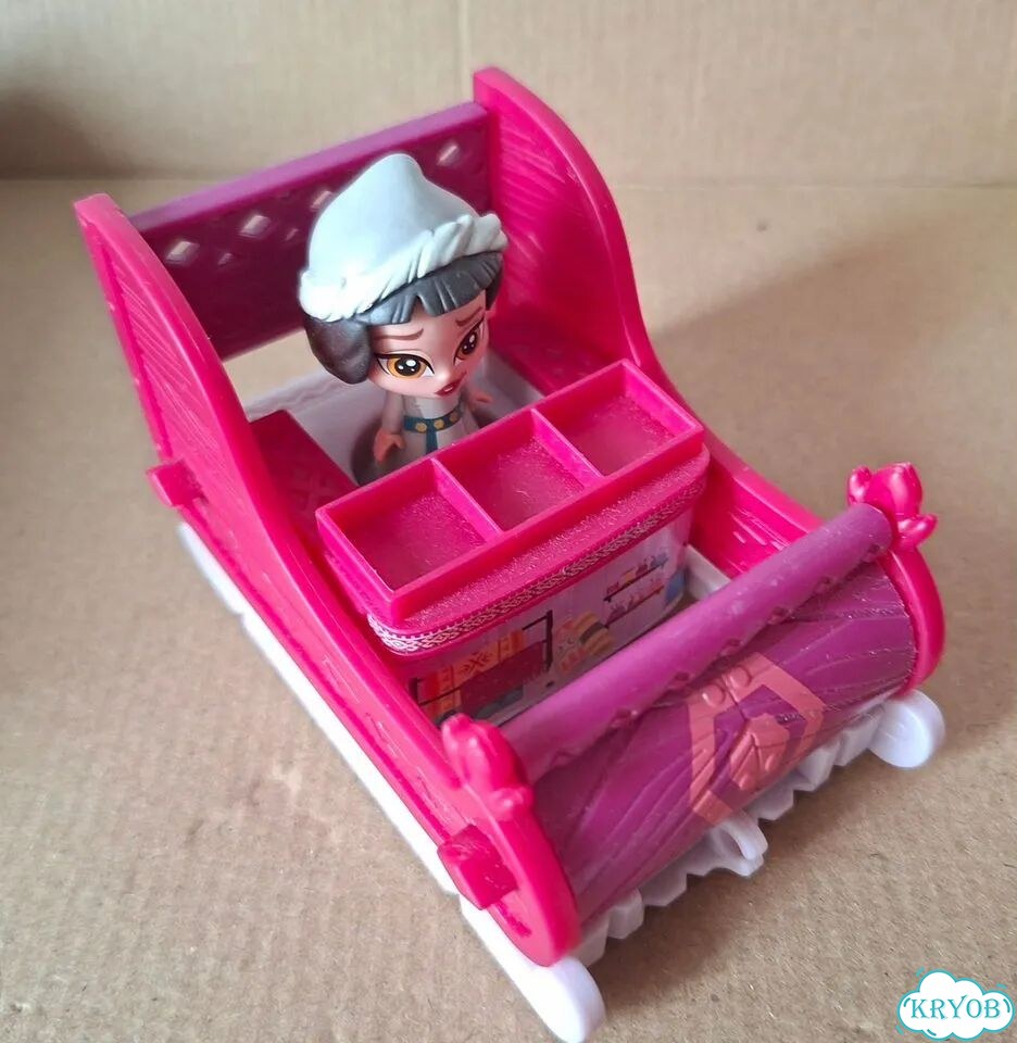 Игровой набор Hasbro Frozen Honeymaren фото 1