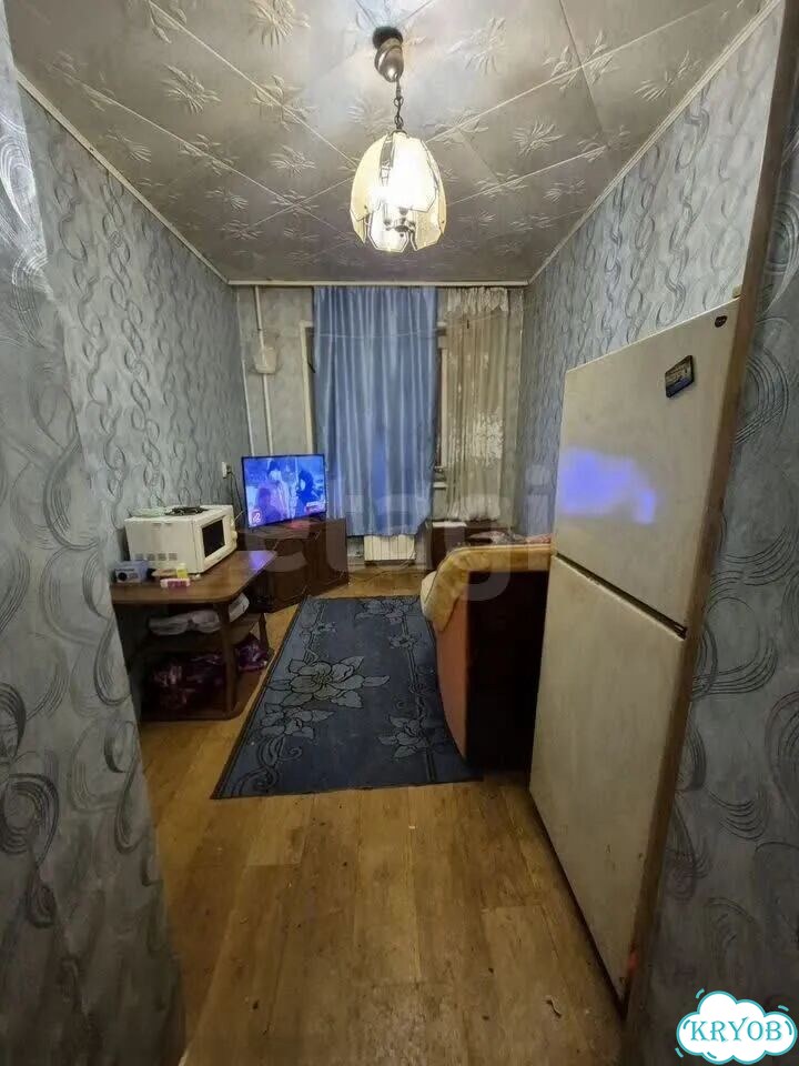 Квартира-студия, 13,5 м², 3/5 эт. фото 1
