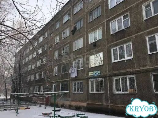 Квартира-студия, 13,5 м², 3/5 эт. фото 10