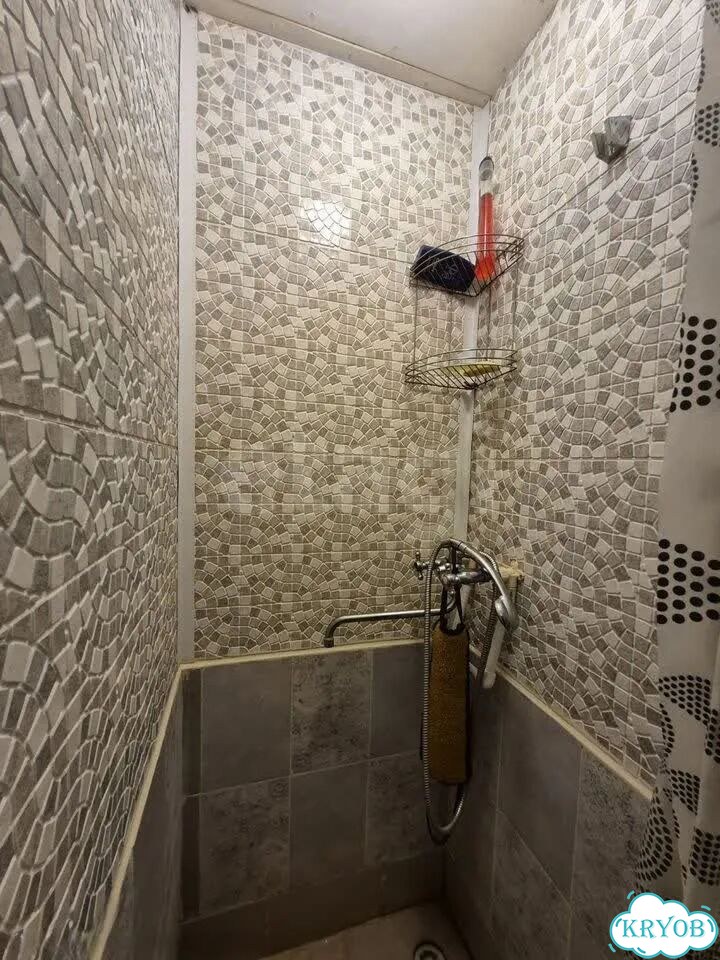 Квартира-студия, 13,5 м², 3/5 эт. фото 7