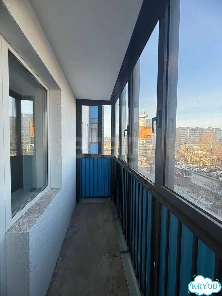 2-к. квартира, 42,3 м², 8/10 эт. фото 11