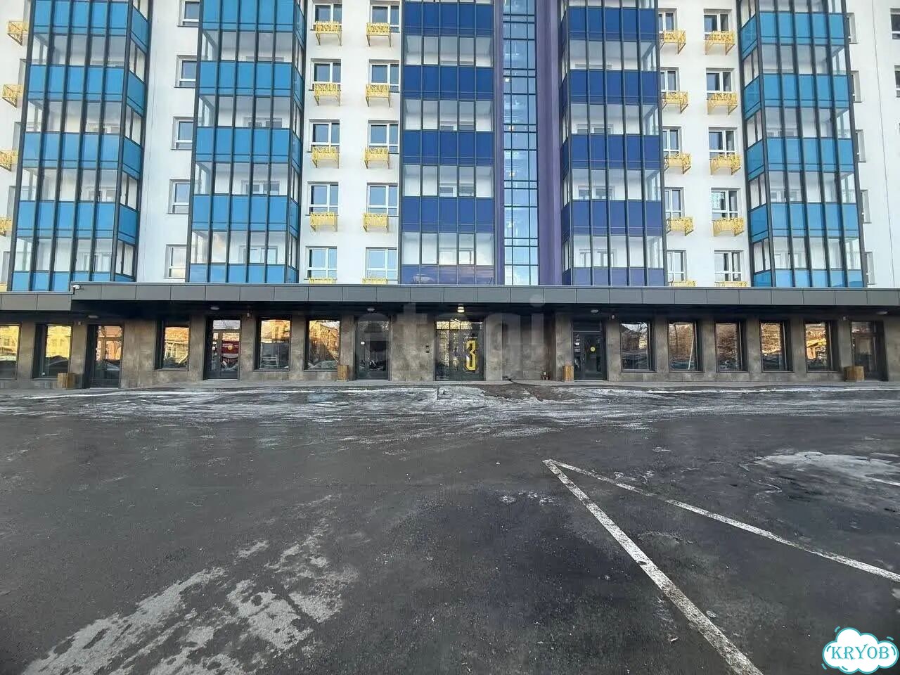 2-к. квартира, 42,3 м², 8/10 эт. фото 20