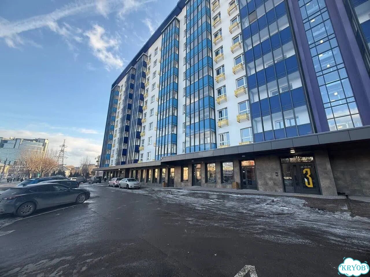 2-к. квартира, 42,3 м², 8/10 эт. фото 23