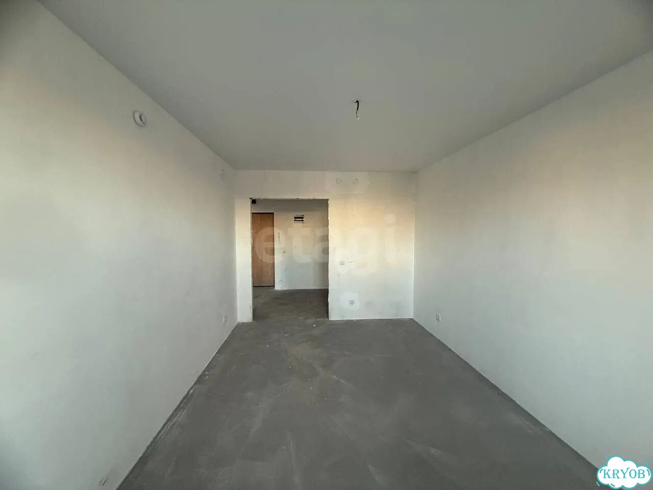 2-к. квартира, 42,3 м², 8/10 эт. фото 6