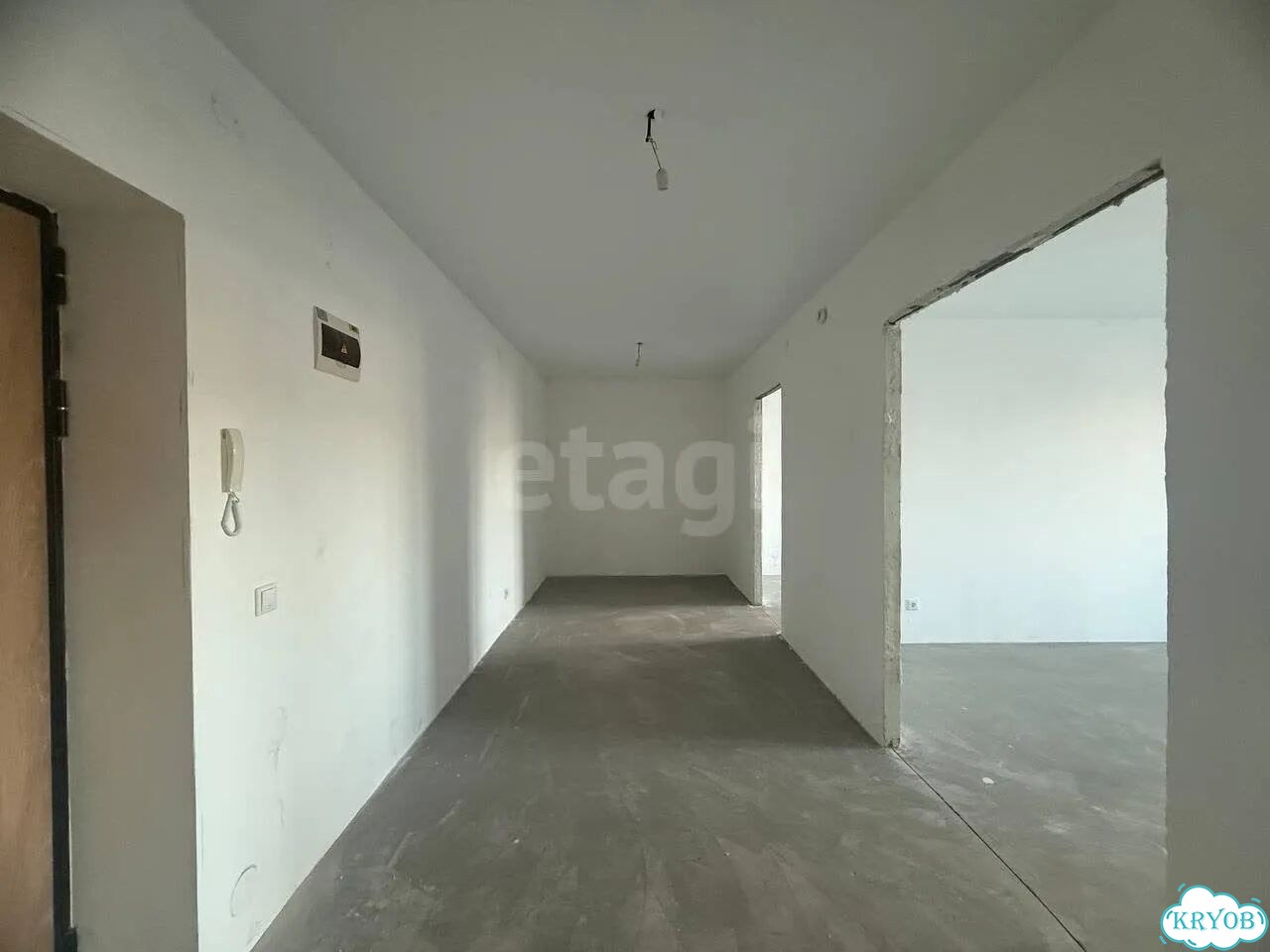 2-к. квартира, 42,3 м², 8/10 эт. фото 8