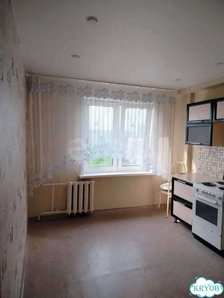 3-к. квартира, 72,8 м², 8/9 эт. фото 10