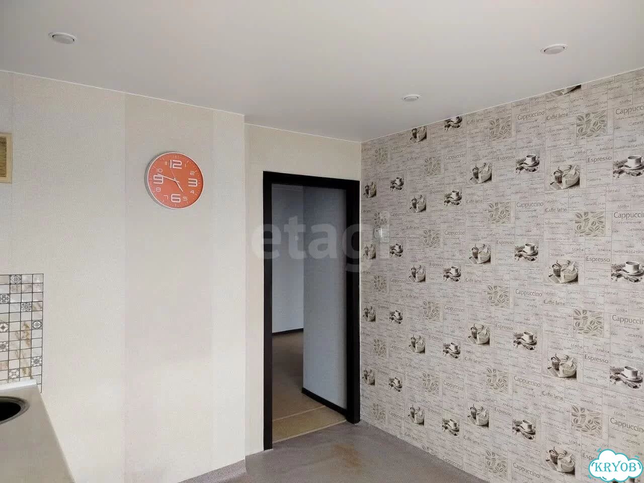 3-к. квартира, 72,8 м², 8/9 эт. фото 12