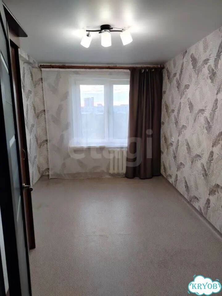 3-к. квартира, 72,8 м², 8/9 эт. фото 13
