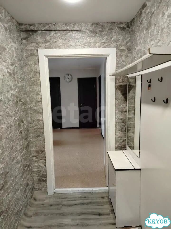 3-к. квартира, 72,8 м², 8/9 эт. фото 16