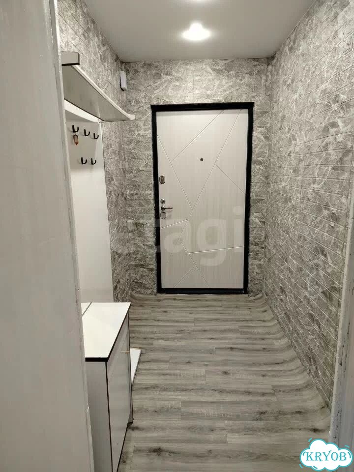 3-к. квартира, 72,8 м², 8/9 эт. фото 17