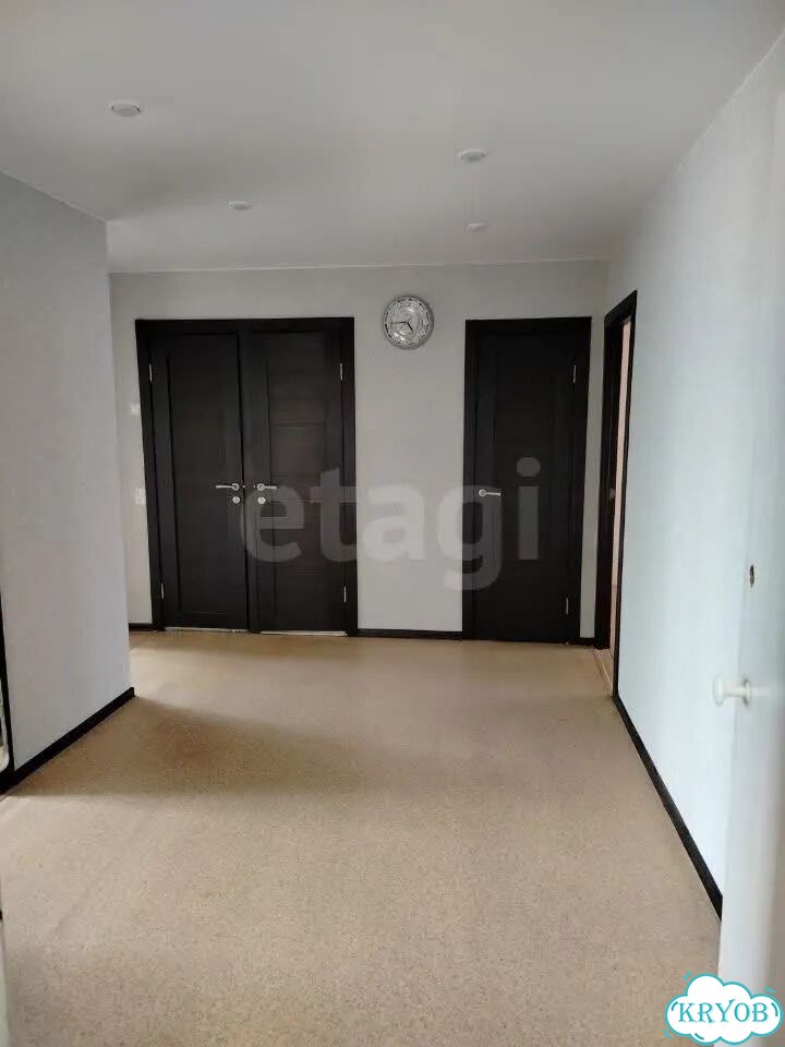 3-к. квартира, 72,8 м², 8/9 эт. фото 18