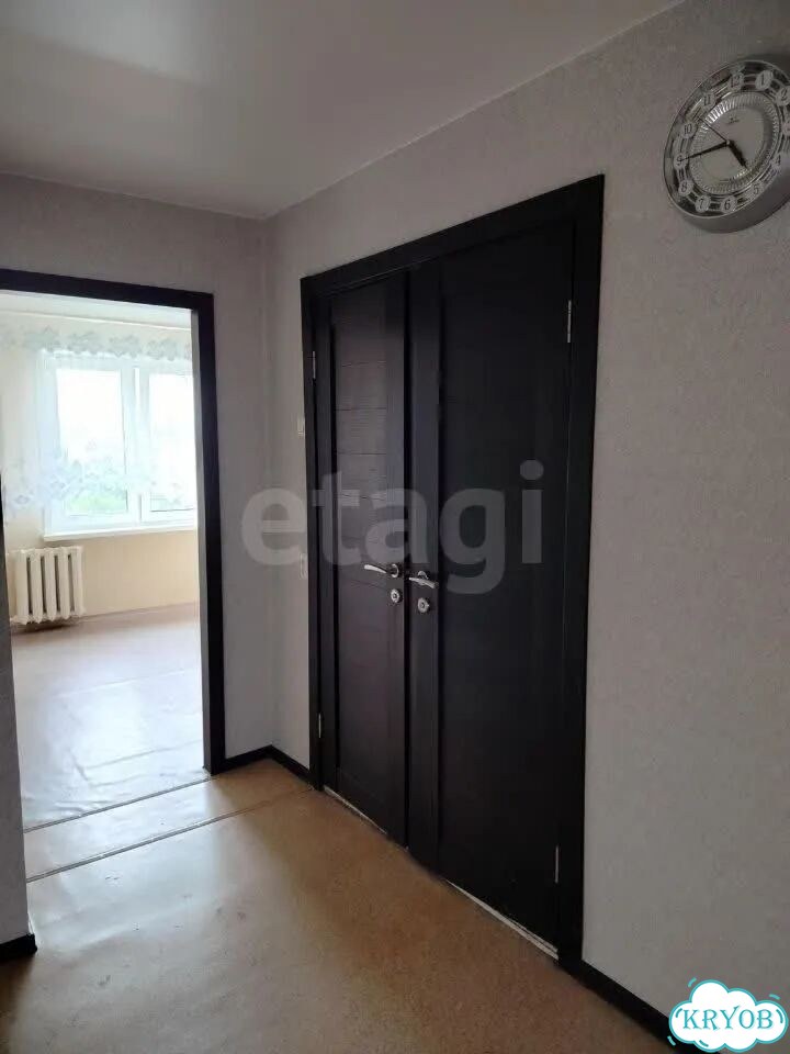 3-к. квартира, 72,8 м², 8/9 эт. фото 19