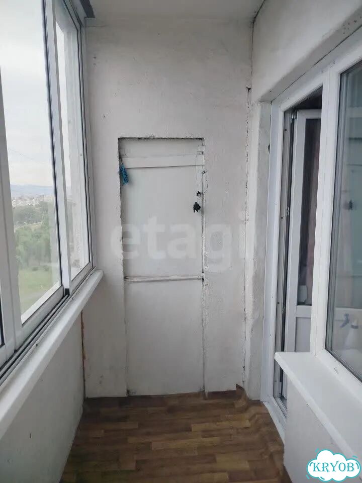 3-к. квартира, 72,8 м², 8/9 эт. фото 23