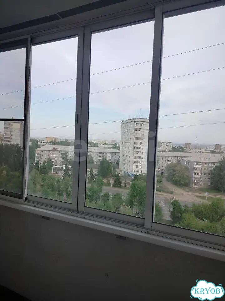 3-к. квартира, 72,8 м², 8/9 эт. фото 24