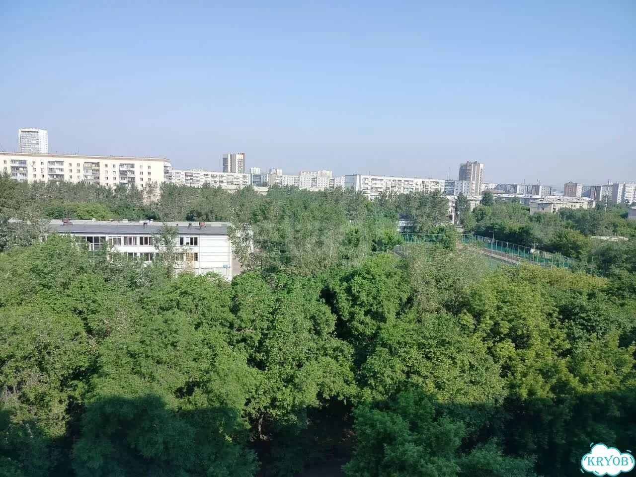 3-к. квартира, 72,8 м², 8/9 эт. фото 25