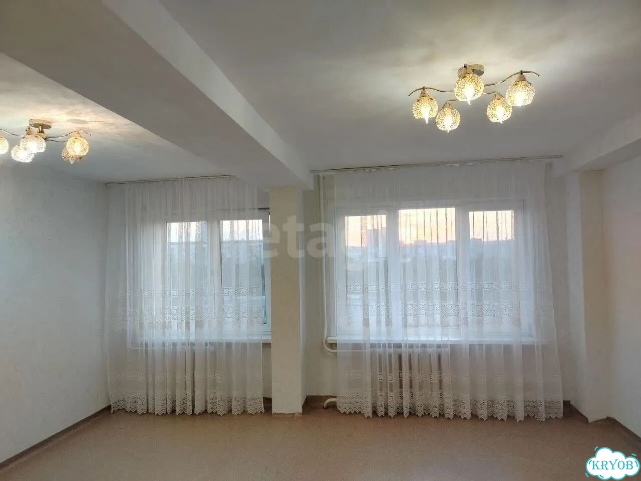 3-к. квартира, 72,8 м², 8/9 эт. фото 3