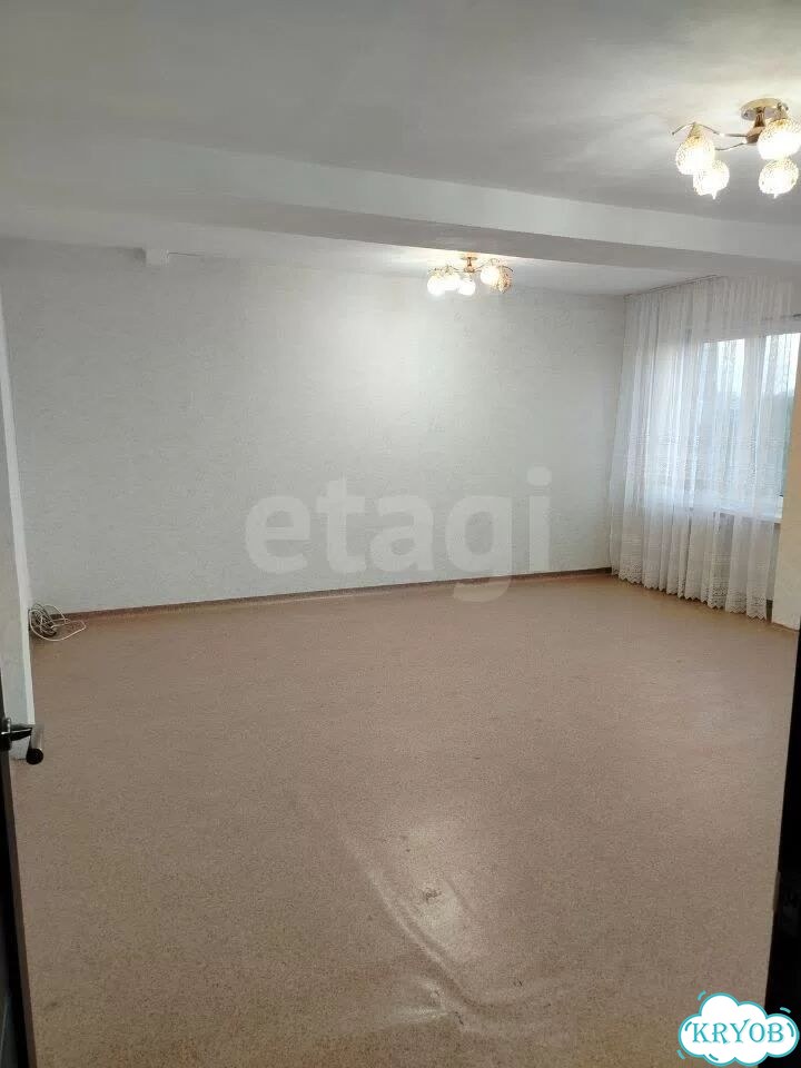 3-к. квартира, 72,8 м², 8/9 эт. фото 4
