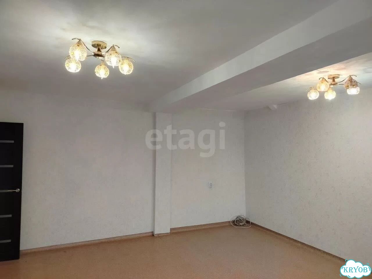 3-к. квартира, 72,8 м², 8/9 эт. фото 5