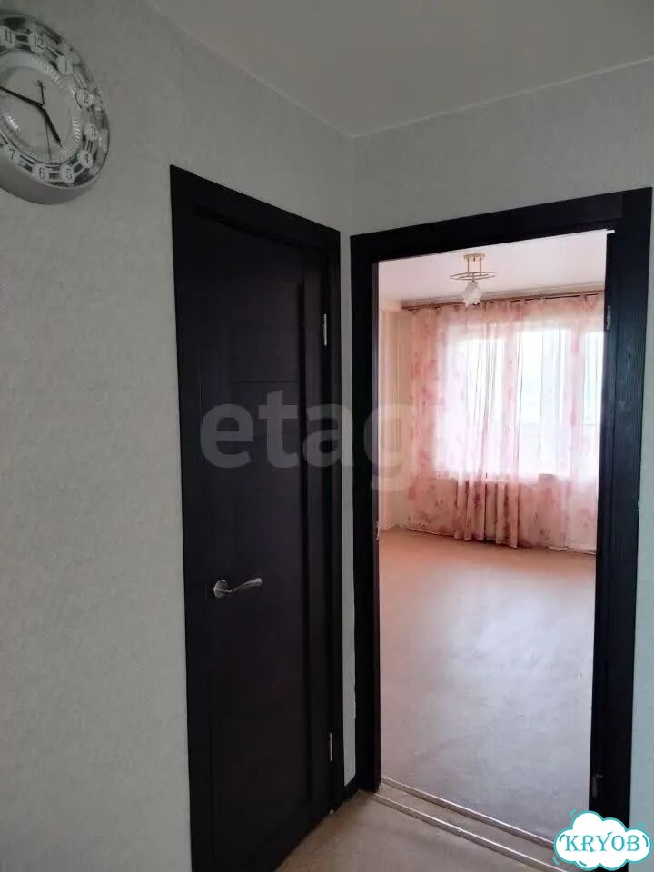 3-к. квартира, 72,8 м², 8/9 эт. фото 6