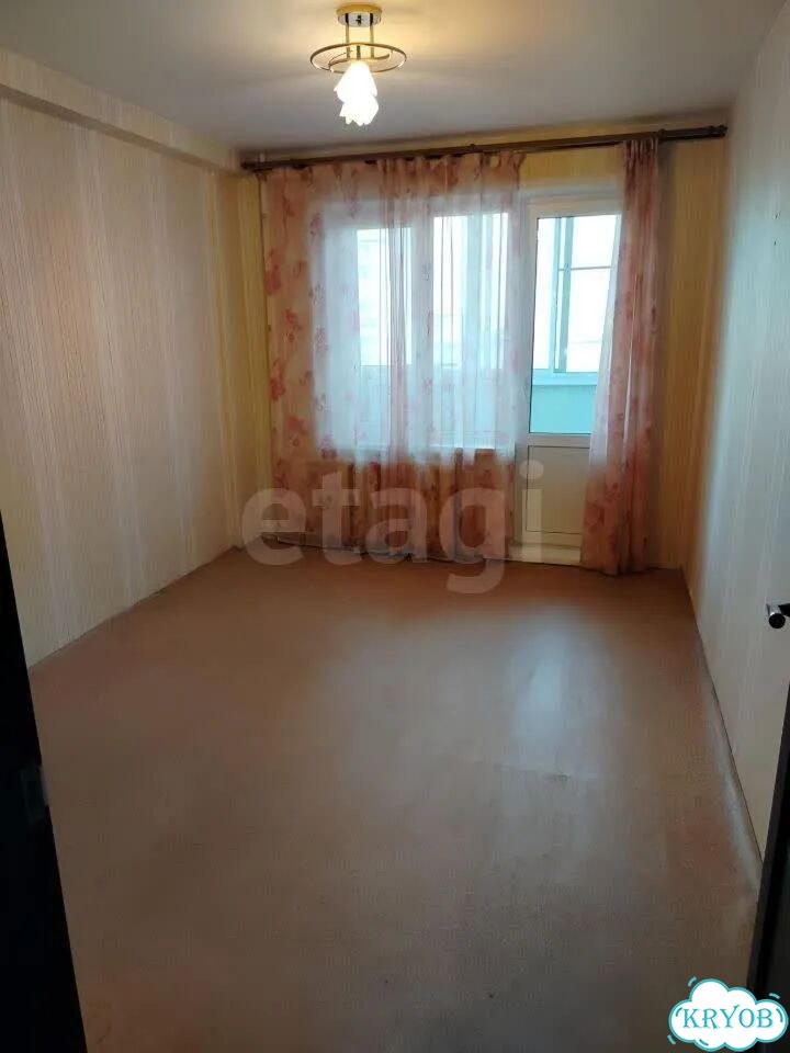 3-к. квартира, 72,8 м², 8/9 эт. фото 7
