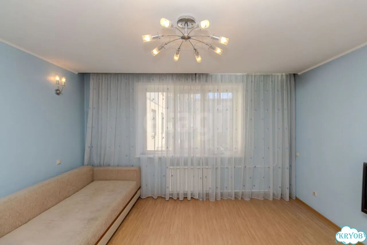 4-к. квартира, 82 м², 5/10 эт. фото 13