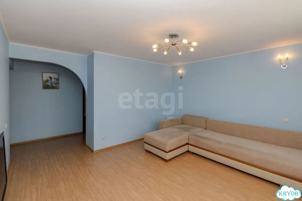 4-к. квартира, 82 м², 5/10 эт. фото 15